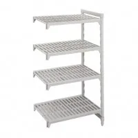Cambro Camshelving Premium Add On Unit - 1800x1035x400mm