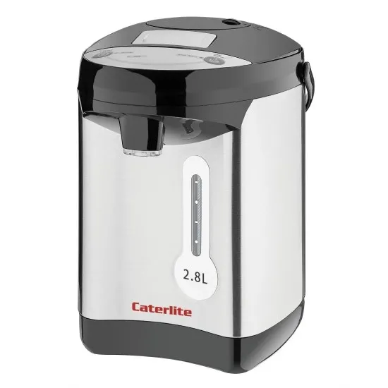 Caterlite Airpot - 2.8ltr