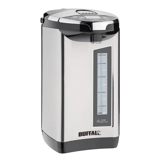 Buffalo Airpot - 4.7ltr