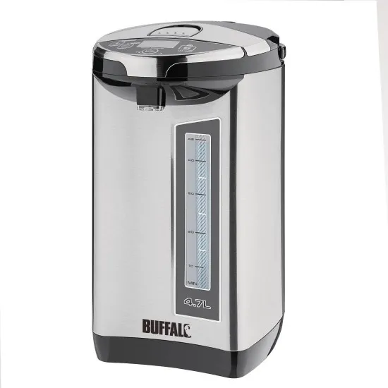 Buffalo Airpot - 4.7ltr