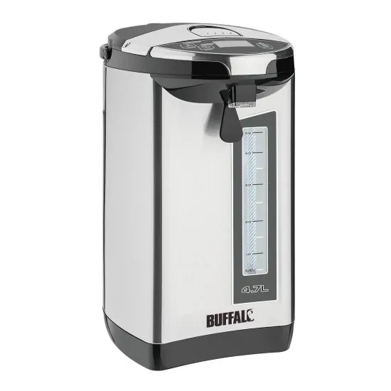Buffalo Hands Free Airpot - 4.7ltr