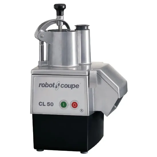 Robot Coupe Vegetable Preparation Machine Cl50