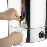 Buffalo Energy Saving Manual Fill Water Boiler - 10ltr