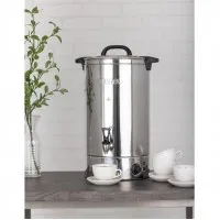 Buffalo Energy Saving Manual Fill Water Boiler - 20ltr