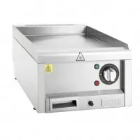 Buffalo 600 Series Electric Griddle - 400mm