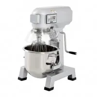 Buffalo Digital Planetary Mixer - 10ltr
