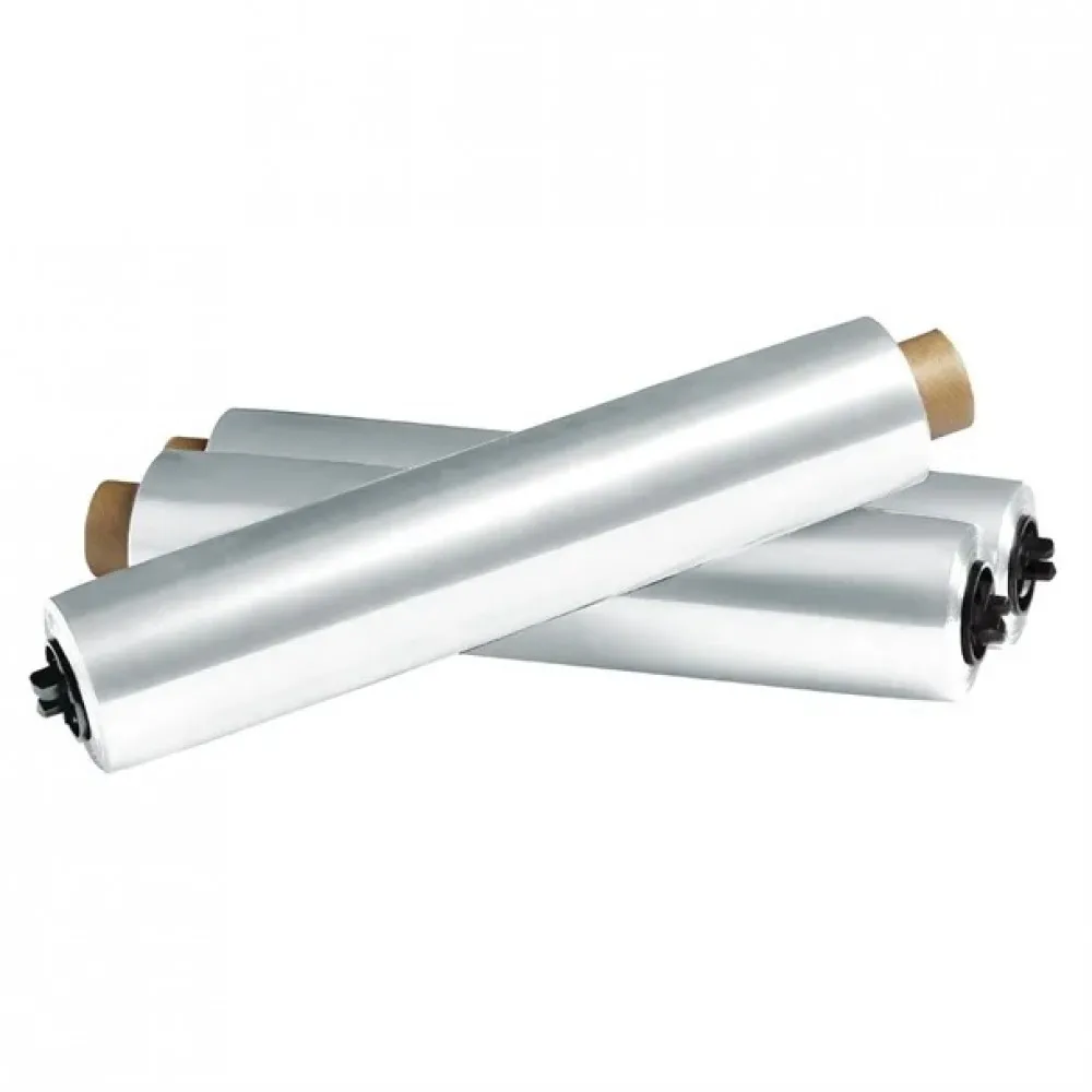 Wrapmaster Pe Cling Film Refill - 300mm X 300m (x3)