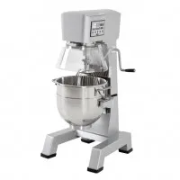 Buffalo Digital Planetary Mixer - 30ltr