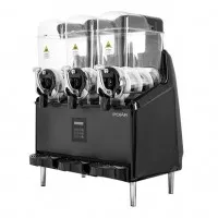 Polar U-series Slush Maker Triple Tank