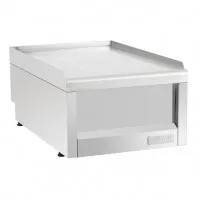 Buffalo 600 Series Neutral Worktop - 400mm