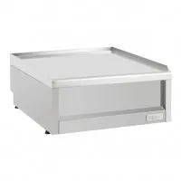 Buffalo 600 Series Neutral Worktop - 600mm
