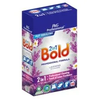 Bold Professional Powder Detergent (100 Washes 5.5kg)