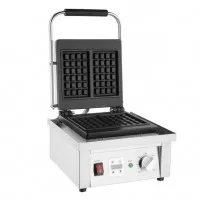Buffalo Commercial Waffle Maker