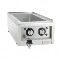 Buffalo 600 Series Bain Marie