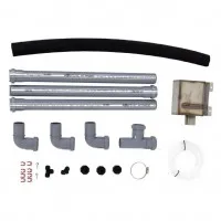 First Installation Kit For Ck079 & Ck110 Buffalo Smart Touchscreen Combi Ovens