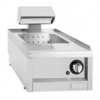 Buffalo 600 Series Chip Scuttle