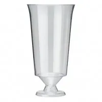 Egreen Flair Recyclable Pp Wine Glass - 235ml (box 300)