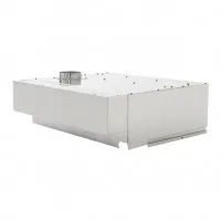 Hood For Ck110 Buffalo Smart Touchscreen Compact Combi Oven 6 X Gn 1/1