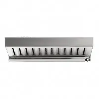 Hood For Ck079 Buffalo Smart Touchscreen Combi Oven 7 X Gn 1/1