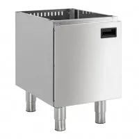 Buffalo 600 Series Base Cupboard - 400mm