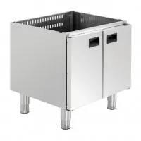 Buffalo 600 Series Base Cupboard - 600mm