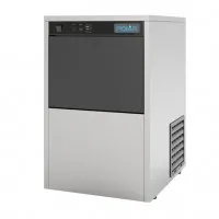 Polar U-series Countertop  Ice Machine With Uvc 20kg Output