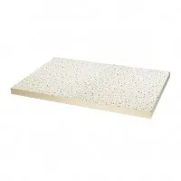 Bolero Terrazzo Style Square Table Top - 1100mm