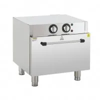Buffalo 600 Series Under Counter Convection Oven