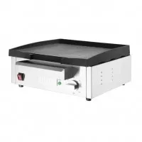 Buffalo Cast Iron Countertop Griddle