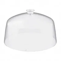Dalebrook Plastic Cake Dome - 270mm