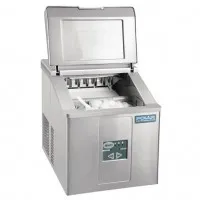 Polar C-series Countertop Ice Machine 15kg Output - Stainless Steel