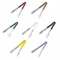 Hygiplas 300mm Tong Set - All 7 Colours