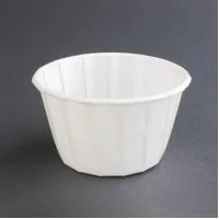 Recyclable Sauce Pot - 4oz (pack 250)