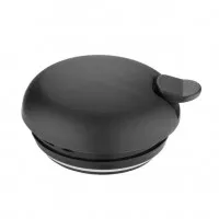 Olympia Vacuum Jug Black - 1.5ltr