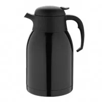 Olympia Vacuum Jug Black - 2ltr 67.6fl Oz