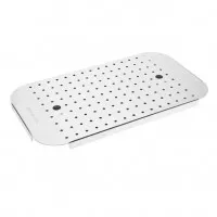 Vogue S/s  Gn Drainer Tray For Gn 1/1
