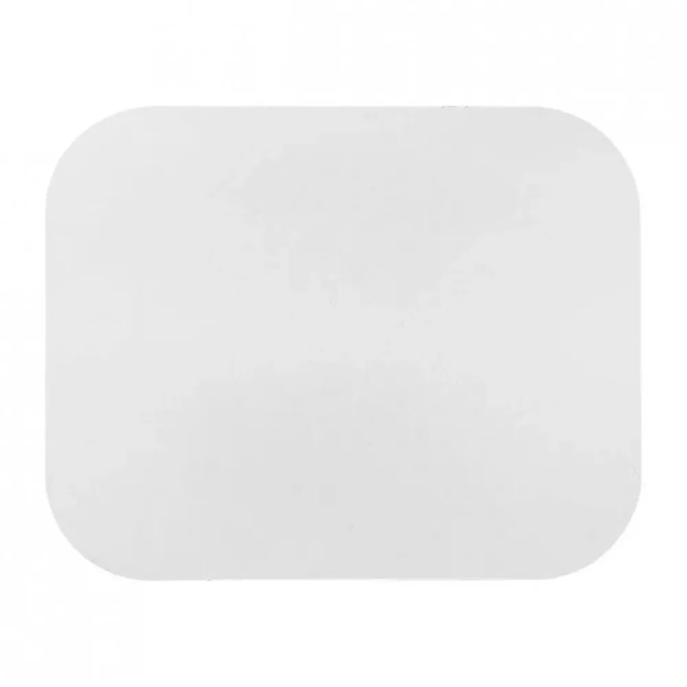 Fiesta Recyclable Lid For Deep/shallow Foil Containers (pack 200)
