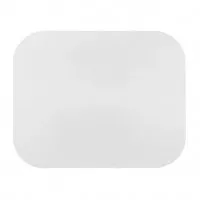 Fiesta Recyclable Lid For Deep/shallow Foil Containers (pack 200)