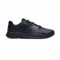 Shoes For Crews Condor Ii Slip Resistant Unisex Shoe Blk Size 43 (uk 9)