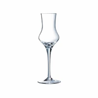 Chef & Sommelier Grappa Cordial Glasses