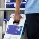 Tork Basic Paper Centrefeed 1 Ply 120m X 21cm