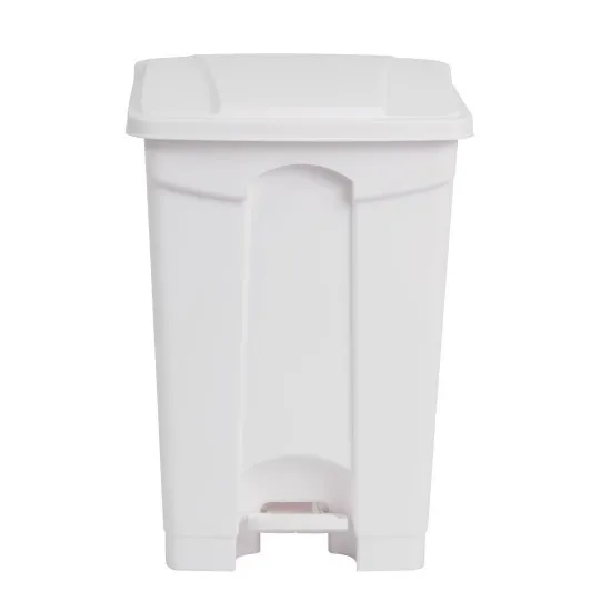 Jantex Kitchen Pedal Bin 45l