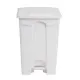Jantex Kitchen Pedal Bin 45l