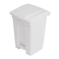 Jantex Kitchen Pedal Bin 45l