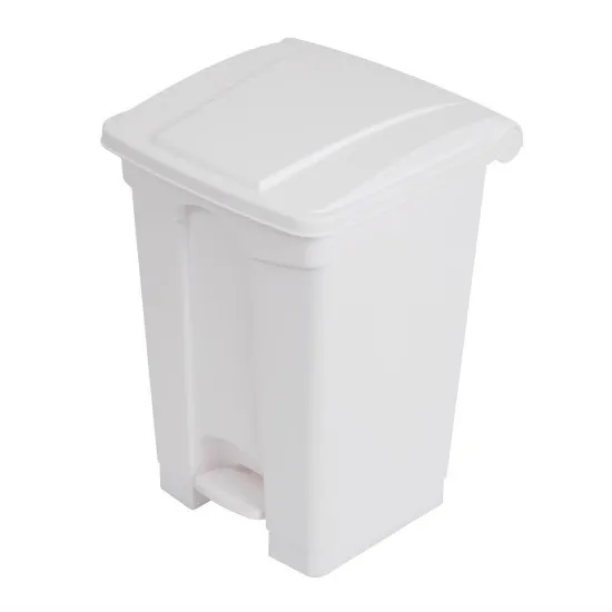 Jantex Kitchen Pedal Bin 45l