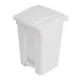 Jantex Kitchen Pedal Bin 45l