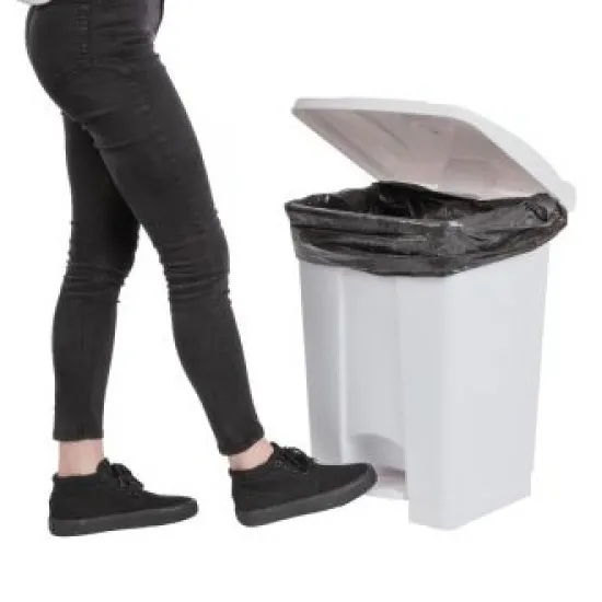 Jantex Kitchen Pedal Bin 45l