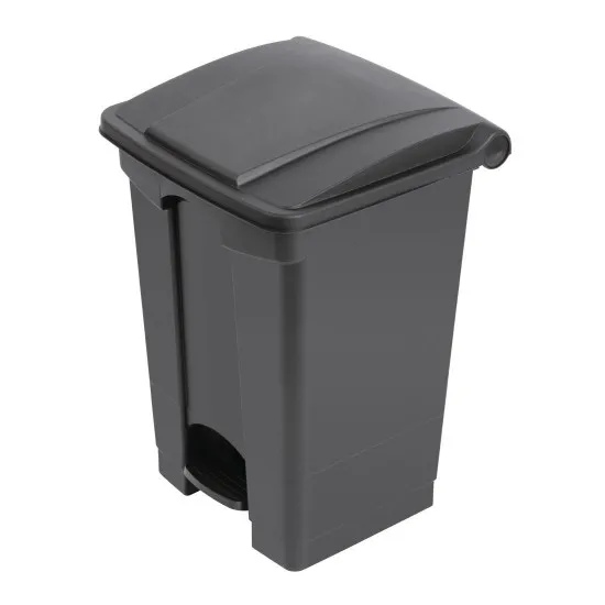 Jantex Kitchen Pedal Bin 45l