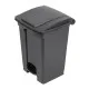 Jantex Kitchen Pedal Bin 45l