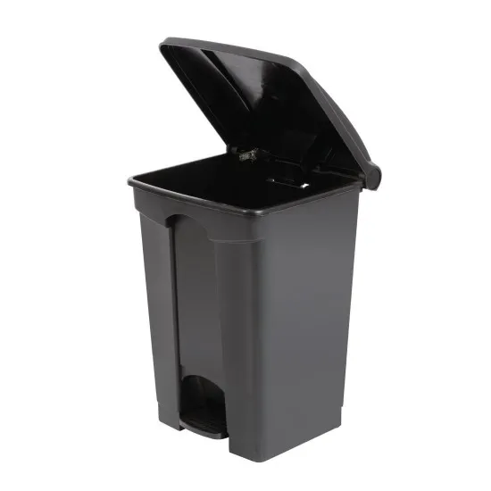 Jantex Kitchen Pedal Bin 45l